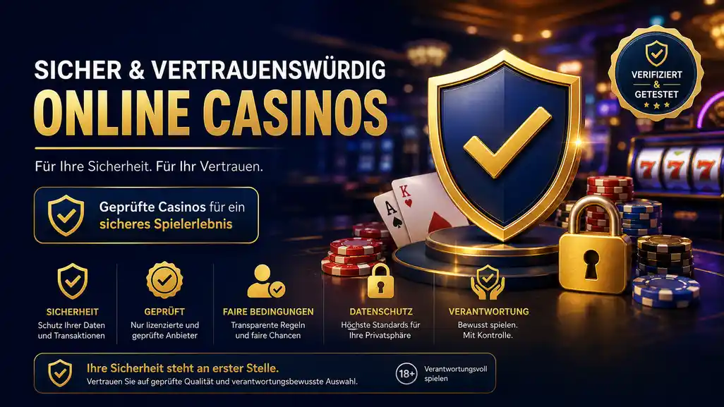 Neue Online Casinos Bonus Angebote 2026
