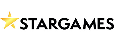 StarGames logo